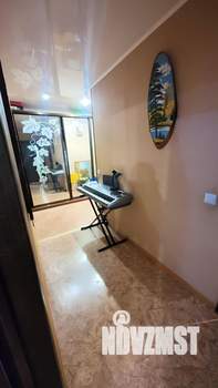 2-к квартира, вторичка, 70м2, 9/9 этаж