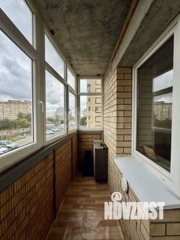 Студия квартира, вторичка, 28м2, 2/9 этаж
