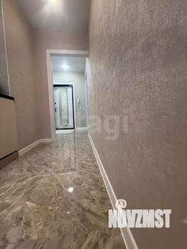 1-к квартира, вторичка, 39м2, 3/11 этаж