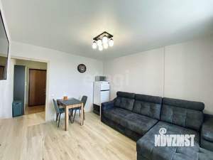 Студия квартира, вторичка, 22м2, 7/12 этаж