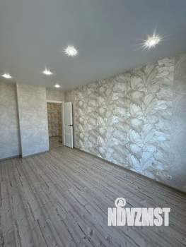 1-к квартира, вторичка, 41м2, 5/9 этаж