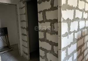 Студия квартира, вторичка, 27м2, 9/18 этаж