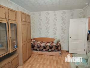 1-к квартира, вторичка, 37м2, 5/6 этаж