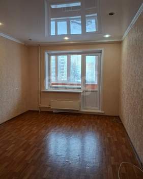 1-к квартира, вторичка, 37м2, 3/10 этаж