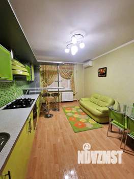 3-к квартира, вторичка, 83м2, 2/10 этаж