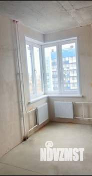 2-к квартира, вторичка, 58м2, 16/18 этаж