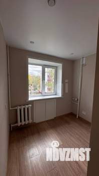 1-к квартира, вторичка, 28м2, 4/5 этаж