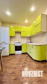 1-к квартира, вторичка, 37м2, 1/9 этаж