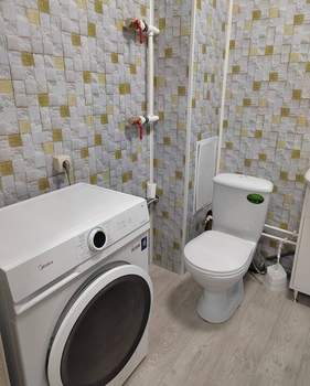 Студия квартира, вторичка, 39м2, 10/14 этаж