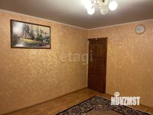 2-к квартира, вторичка, 49м2, 8/9 этаж