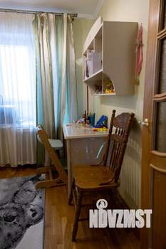 4-к квартира, вторичка, 77м2, 3/5 этаж