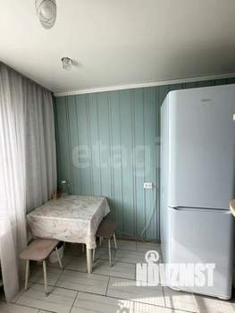 1-к квартира, вторичка, 33м2, 4/9 этаж