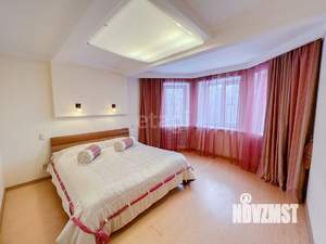 4-к квартира, вторичка, 134м2, 4/6 этаж