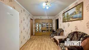 3-к квартира, вторичка, 67м2, 6/9 этаж