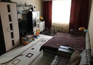 1-к квартира, вторичка, 43м2, 2/10 этаж