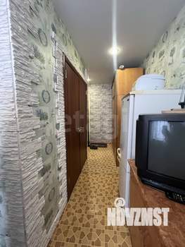 1-к квартира, вторичка, 33м2, 2/5 этаж