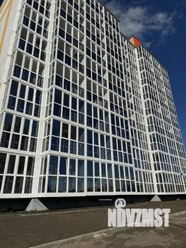 Студия квартира, вторичка, 22м2, 1/9 этаж