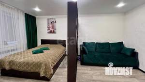 1-к квартира, вторичка, 45м2, 8/14 этаж