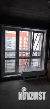 1-к квартира, вторичка, 35м2, 8/9 этаж