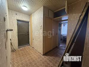 2-к квартира, вторичка, 47м2, 1/5 этаж