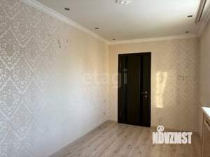 2-к квартира, вторичка, 39м2, 5/5 этаж