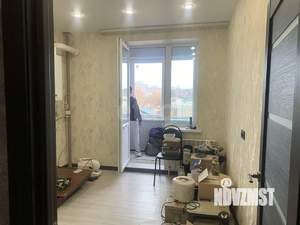 1-к квартира, вторичка, 40м2, 3/9 этаж