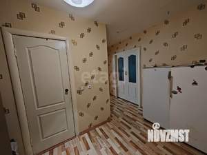 1-к квартира, вторичка, 52м2, 8/10 этаж