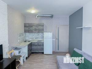 Студия квартира, вторичка, 29м2, 7/16 этаж