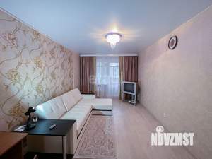 1-к квартира, вторичка, 42м2, 5/5 этаж