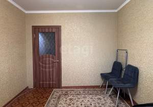 4-к квартира, вторичка, 78м2, 3/5 этаж