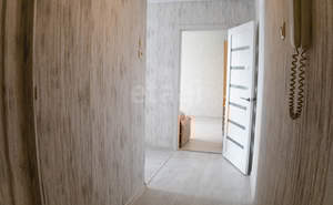 1-к квартира, вторичка, 34м2, 9/10 этаж