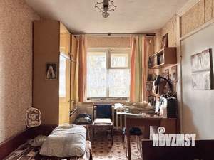 2-к квартира, вторичка, 45м2, 1/5 этаж