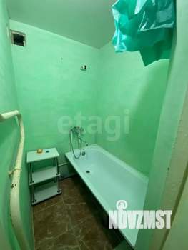 3-к квартира, вторичка, 58м2, 4/5 этаж