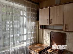 2-к квартира, вторичка, 51м2, 2/10 этаж