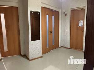 1-к квартира, вторичка, 37м2, 3/12 этаж