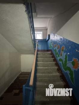 1-к квартира, вторичка, 32м2, 1/5 этаж