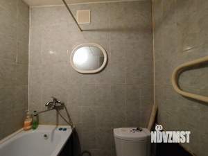 1-к квартира, вторичка, 21м2, 2/10 этаж