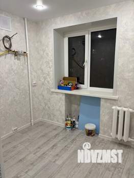 2-к квартира, вторичка, 40м2, 3/5 этаж