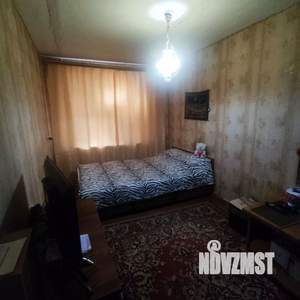 3-к квартира, вторичка, 61м2, 4/6 этаж
