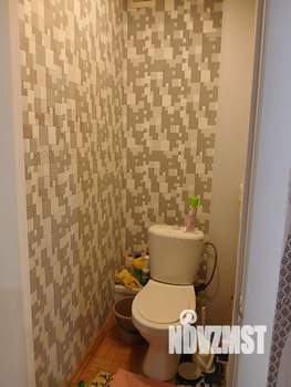 2-к квартира, вторичка, 61м2, 4/12 этаж