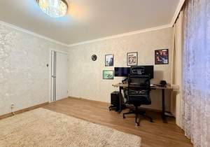 2-к квартира, вторичка, 49м2, 7/9 этаж