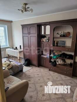 1-к квартира, вторичка, 34м2, 5/5 этаж