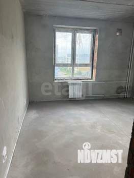 2-к квартира, вторичка, 52м2, 4/5 этаж