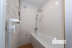 1-к квартира, вторичка, 31м2, 4/5 этаж