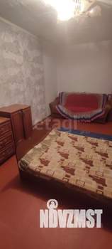 1-к квартира, вторичка, 33м2, 2/5 этаж