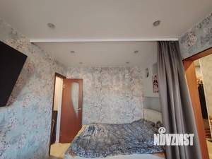 2-к квартира, вторичка, 44м2, 2/5 этаж