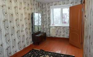 2-к квартира, вторичка, 47м2, 4/5 этаж