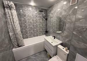 1-к квартира, вторичка, 39м2, 7/9 этаж
