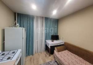 1-к квартира, вторичка, 37м2, 6/12 этаж