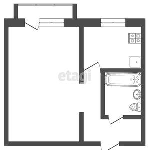 Фото квартиры на продажу (2)